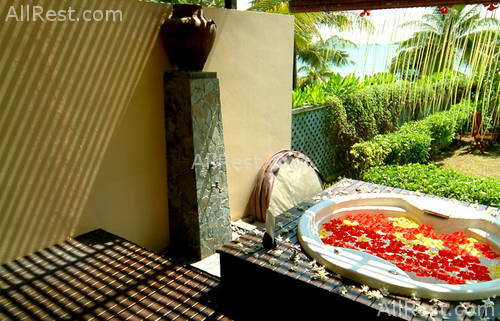 Angsana Resort & Spa Bintan 37